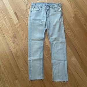 Levi Jeans